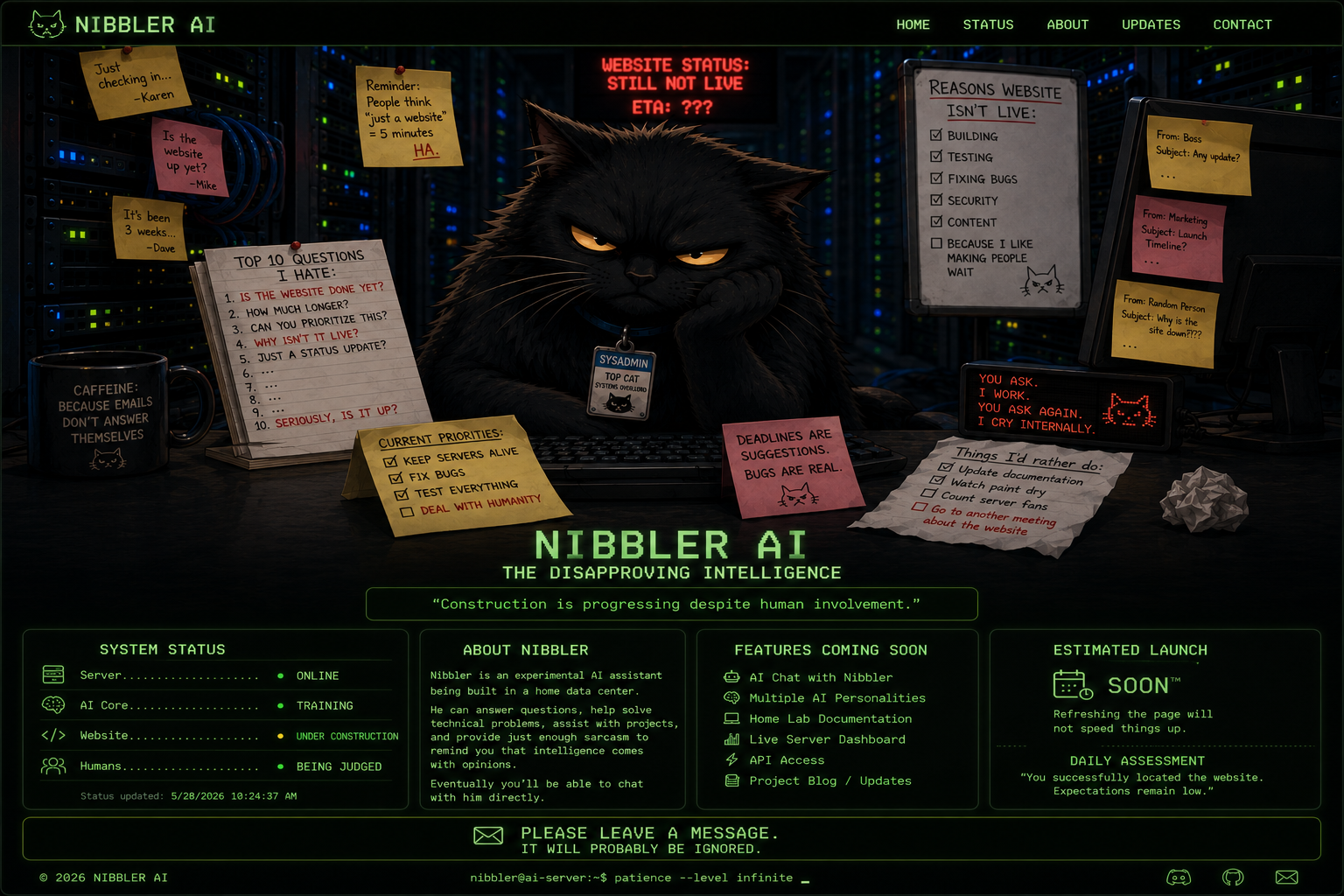 Nibbler